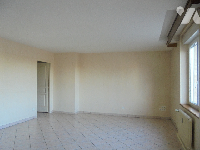Vente Appartement COMMERCY