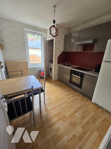 Vente Appartement NANCY