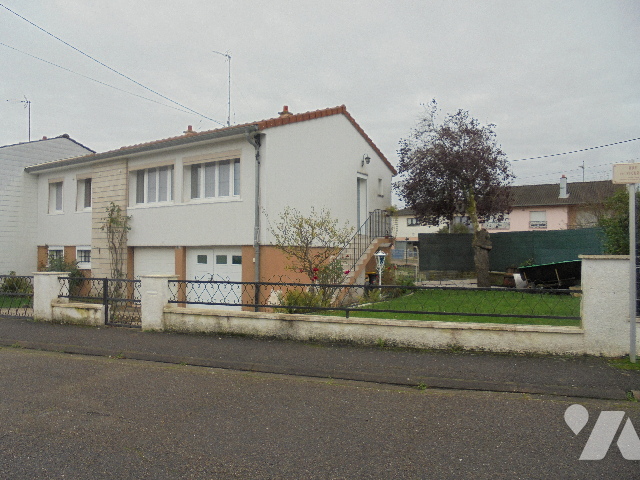 Maison 5 pièces 80 m² · à Commercy · 80 m² · 130 000 €