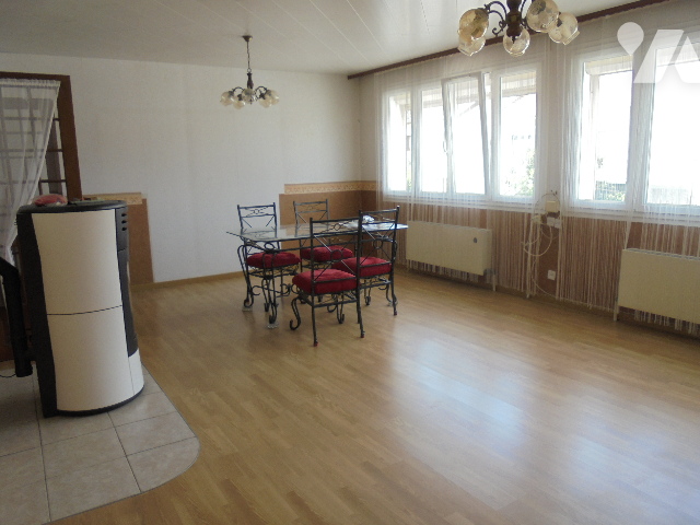 Vente - Maison / villa - COMMERCY - 80 m² - 5 pièces - 060322724