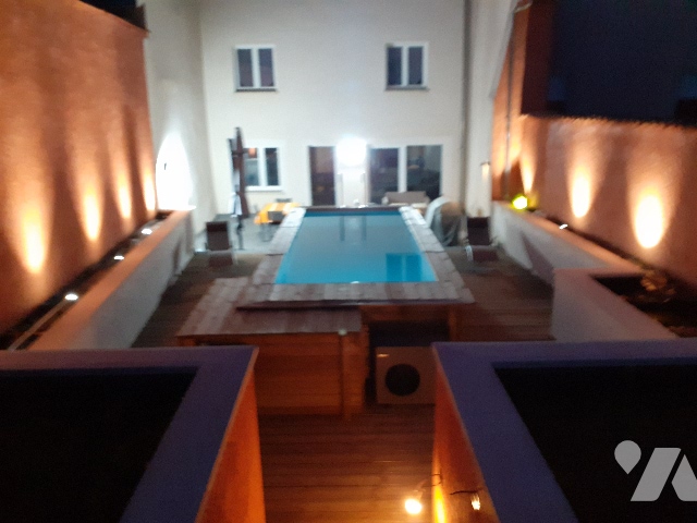 Maison 7 pièces 168 m² · à Euville · 167,5 m² · 220 000 €