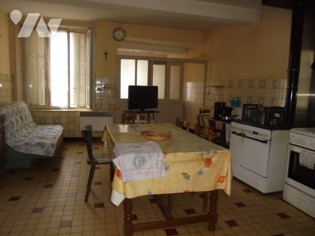 Vente - Maison / villa - SORCY ST MARTIN - 205 m² - 5 pièces - 081420377