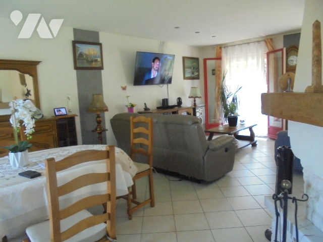 Vente - Maison / villa - RESSON - 175 m² - 5 pièces - 082623159