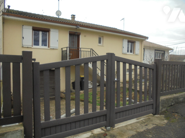 Maison 4 pièces 105 m² · à Commercy · 105 m² · 180 000 €