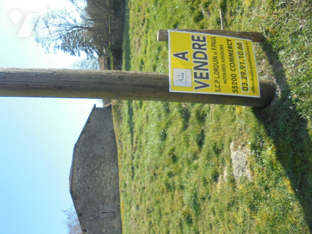Terrain 1010 m² · à Erneville-aux-Bois · 1 010 m² · 18 000 €
