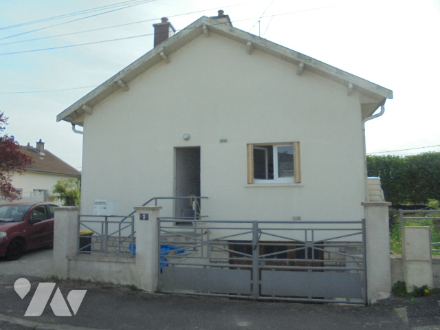 Maison 3 pièces 68 m² · à Commercy · 68 m² · 100 000 €