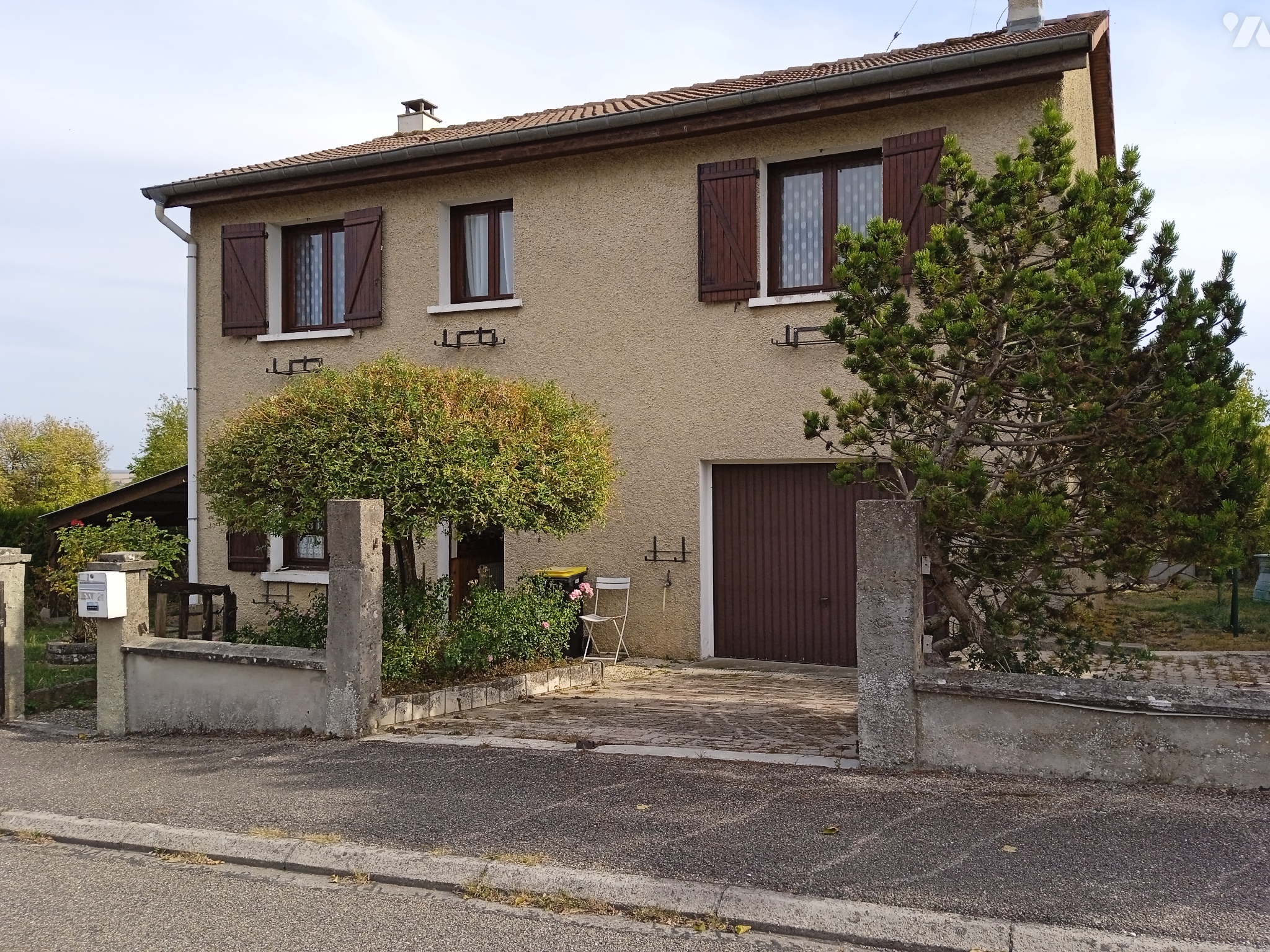 Maison 5 pièces 100 m² · à Void-Vacon · 100 m² · 130 000 €