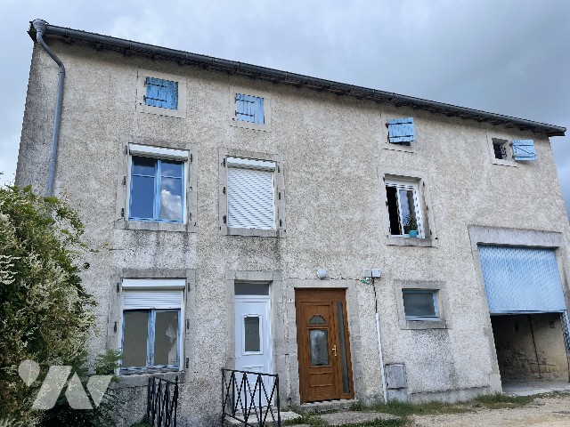 Vente - Immeuble - HATTONCHATEL - 414,5 m² - 2024-00236