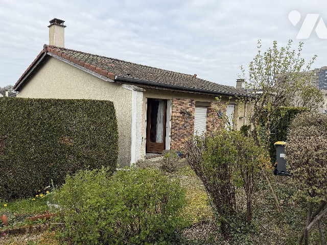 Maison 5 pièces 93 m² · à Bar-le-Duc · 92,7 m² · 105 000 €