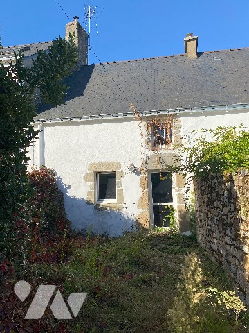 Maison 3 pièces 53 m² · à Saint-Armel · 53 m² · 170 000 €