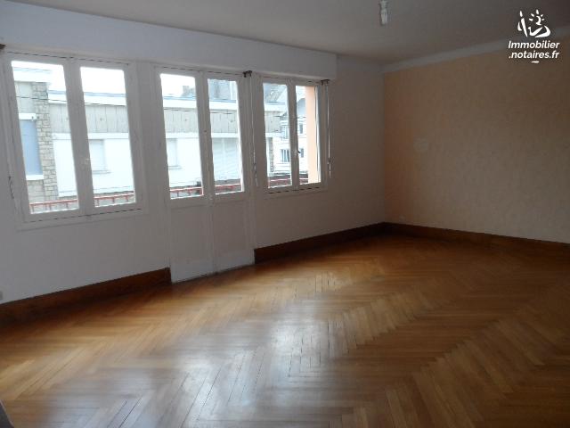 Location - Appartement - Lorient - 3 pièces - Ref : LEG/LOC/2019/06/25