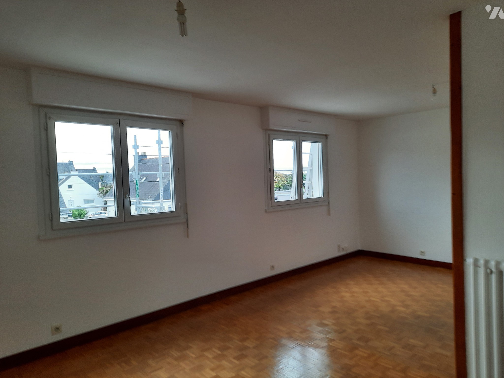 Appartement à Caudan