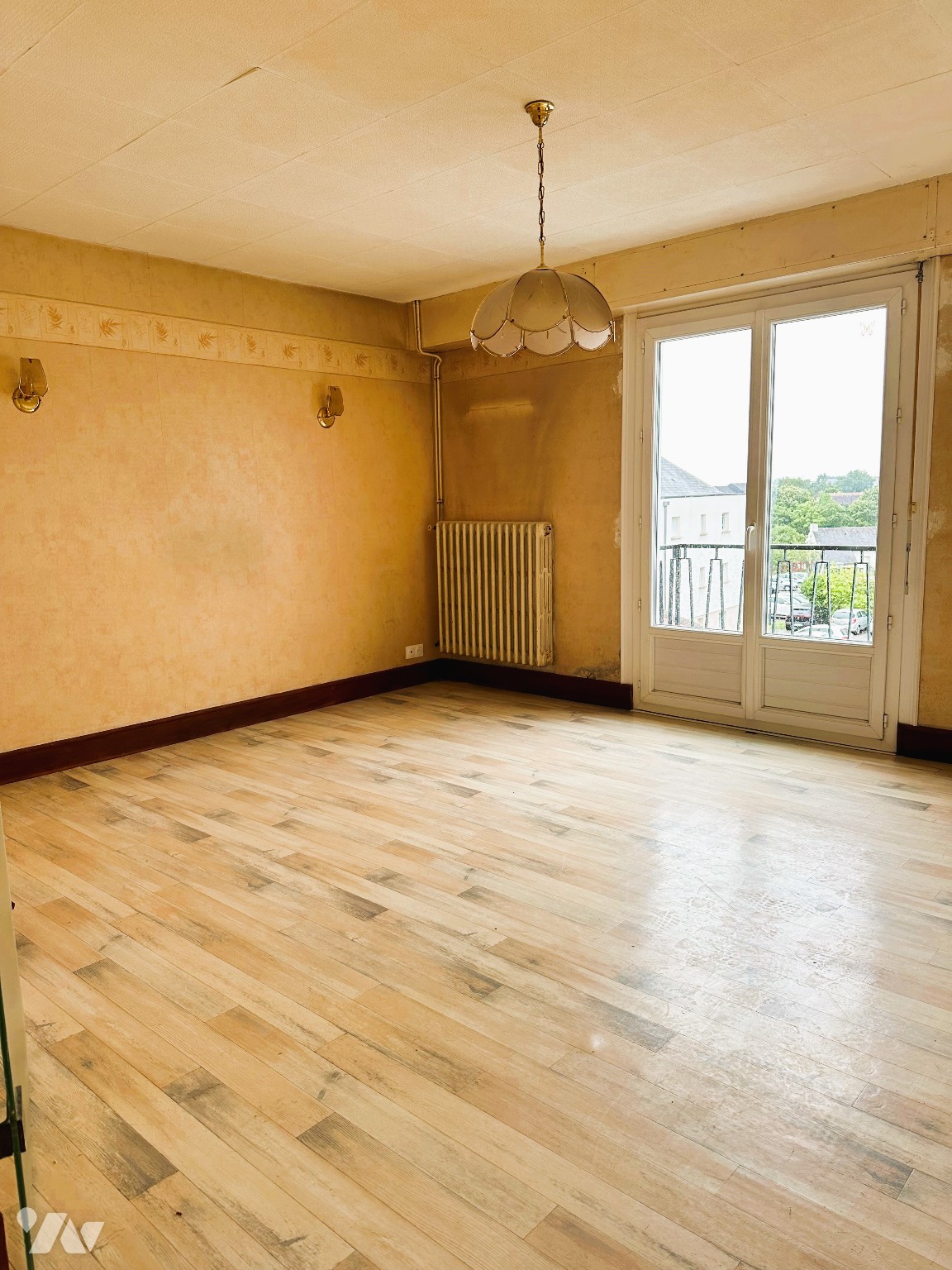 Appartement à Ploemeur