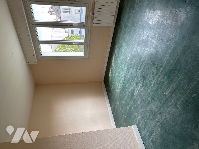 Location - Appartement - LORIENT - 1 pièce - L 194