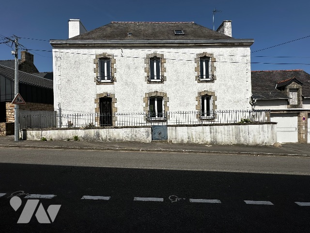 Maison 4 pièces 119 m² · à Lorient · 119 m² · 1 500 €