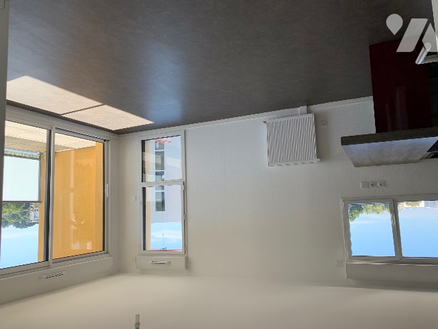 Appartement 3 pièces 65 m² · à Lorient · 64,5 m² · 760 €
