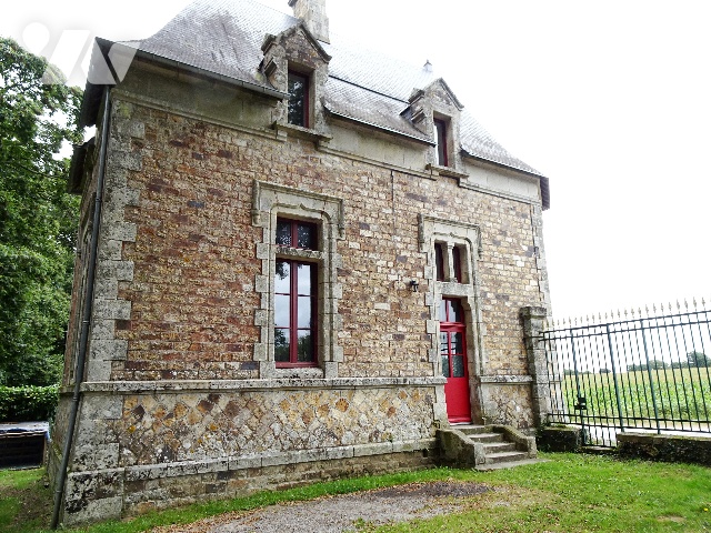 Location Maison / villa PLEUCADEUC