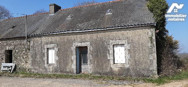 Maison 2 pièces 90 m² · à Guiscriff · 90 m² · 45 000 €