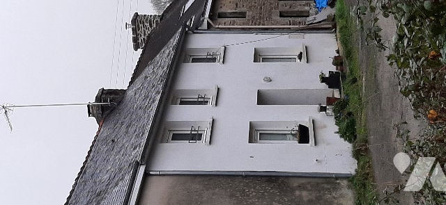 Maison 5 pièces 69 m² · à Bannalec · 69 m² · 135 000 €
