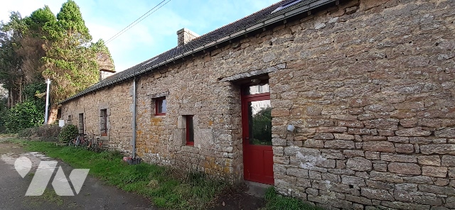 Maison 4 pièces 80 m² · à Guiscriff · 80 m² · 165 000 €