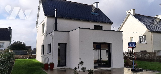 Maison 7 pièces 163 m² · à Bannalec · 163 m² · 307 000 €
