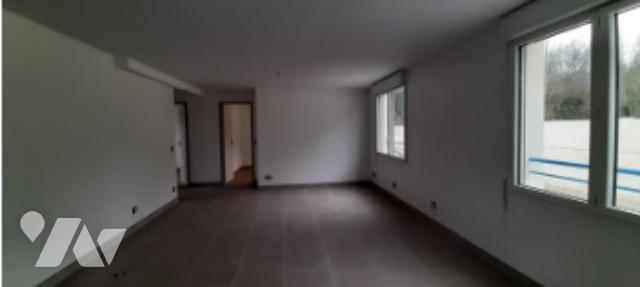 Appartement 4 pièces 81 m² · à Pont-Aven · 81,2 m² · 230 000 €