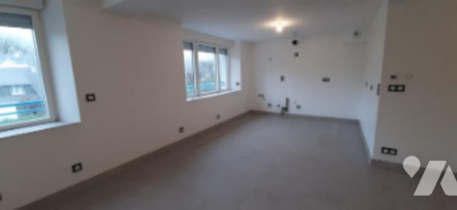 Appartement 91m² — Pont-Aven
