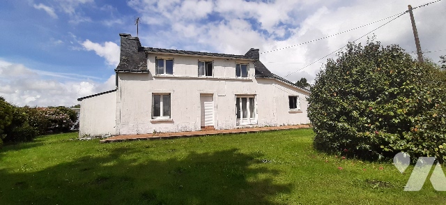 Maison 6 pièces 120 m² · à Guiscriff · 120 m² · 175 000 €