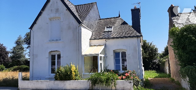 Maison 104 m² · à Guiscriff · 104 m² · 97 000 €