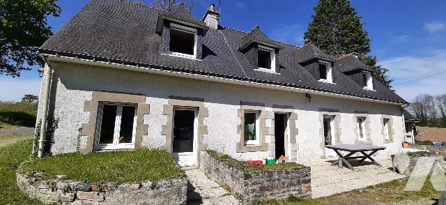 Maison 136m² — Saint-Thurien