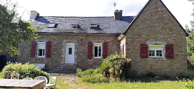 Maison 5 pièces 95 m² · à Guiscriff · 95 m² · 190 000 €