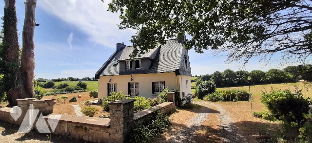 Maison 7 pièces 110 m² · à Scaër · 110 m² · 135 000 €