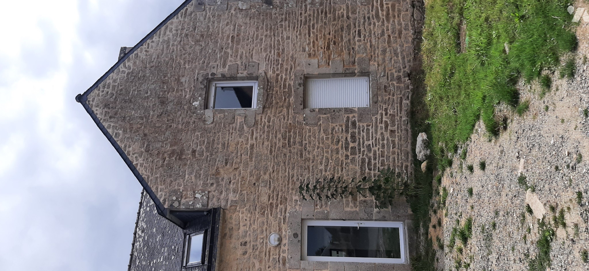 Appartement 4 pièces 86 m² · à Querrien · 86 m² · 130 000 €