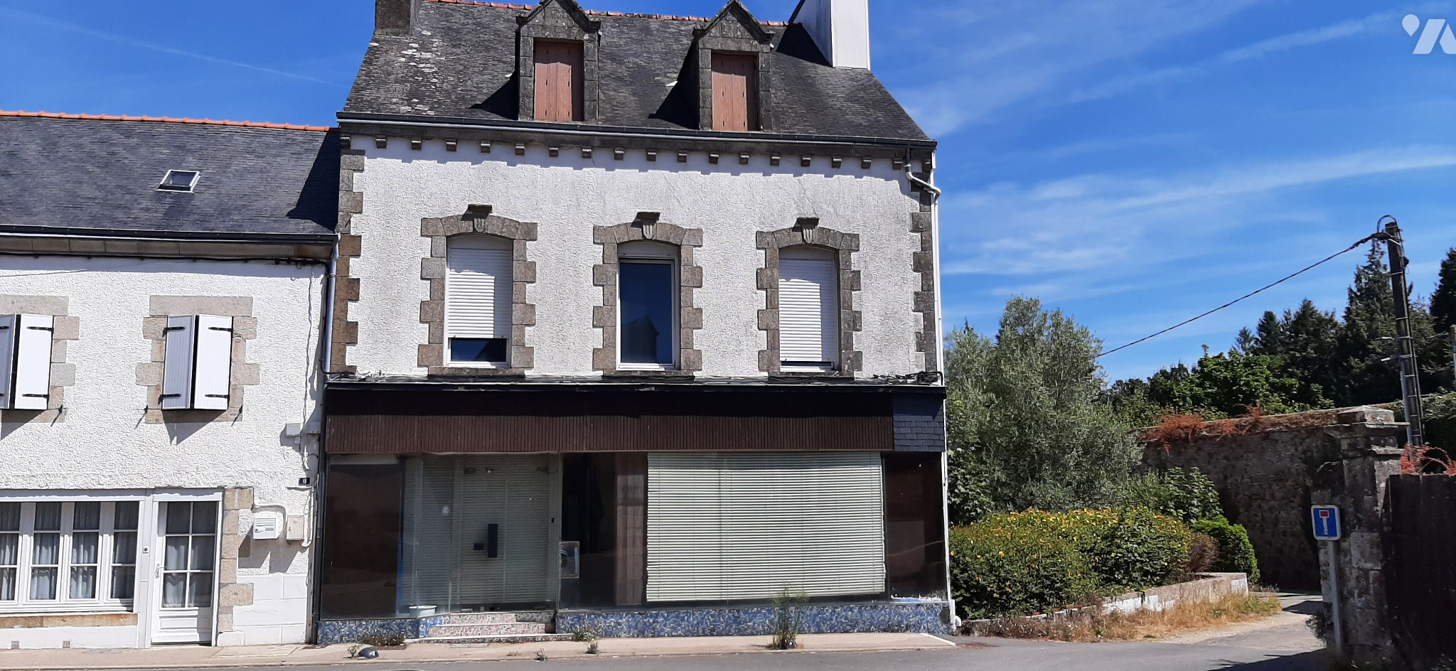 Maison 7 pièces 144 m² · à Scaër · 144 m² · 90 200 €