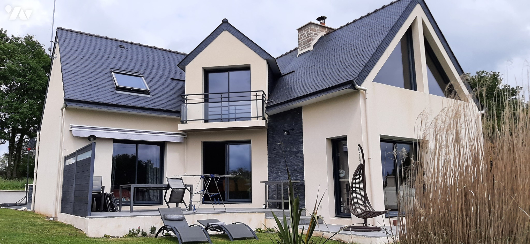 Maison 6 pièces 123 m² · à Gourin · 123 m² · 270 000 €