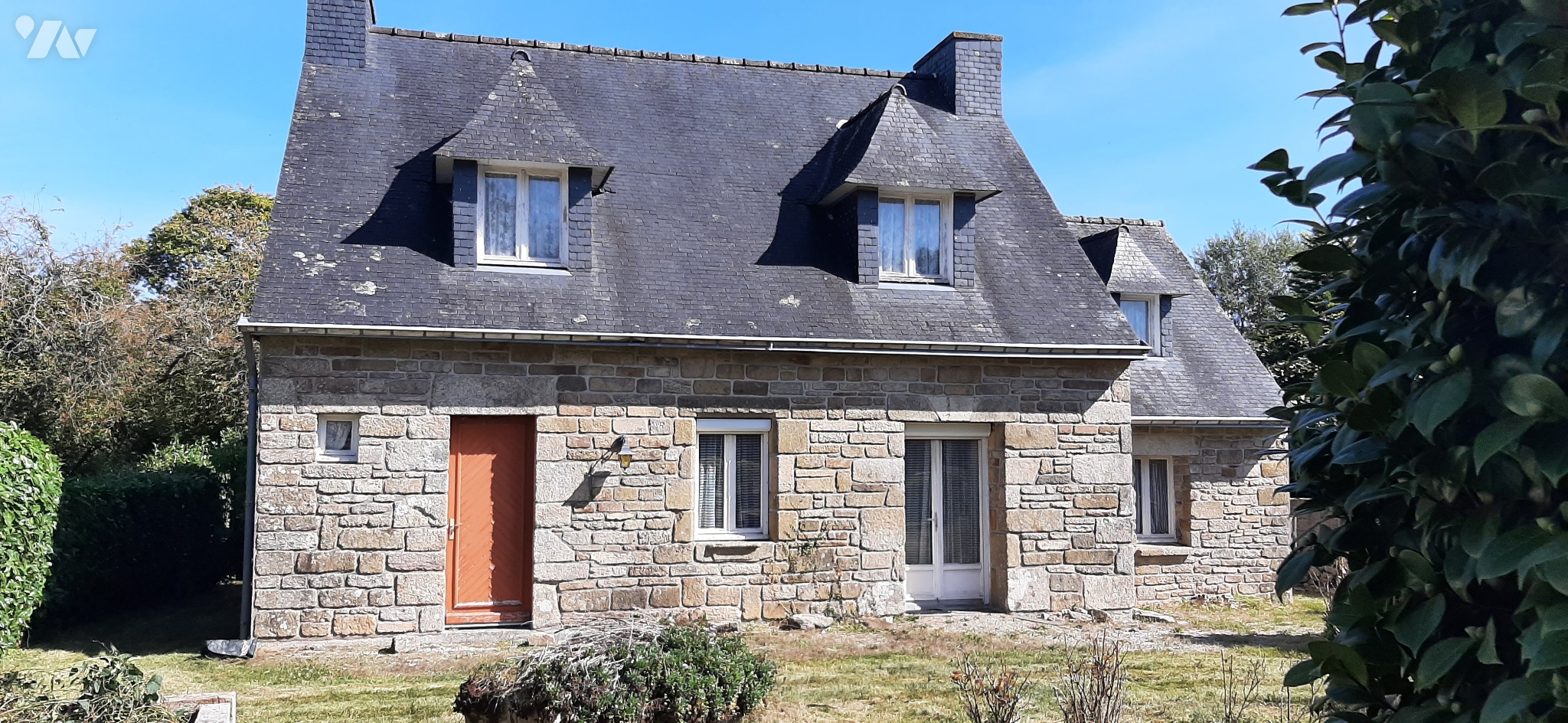 Maison 3 pièces 69 m² · à Guiscriff · 69 m² · 120 000 €