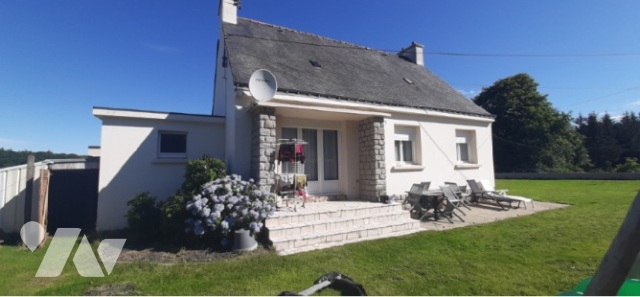 Maison 4 pièces 76 m² · à Berné · 76 m² · 165 000 €