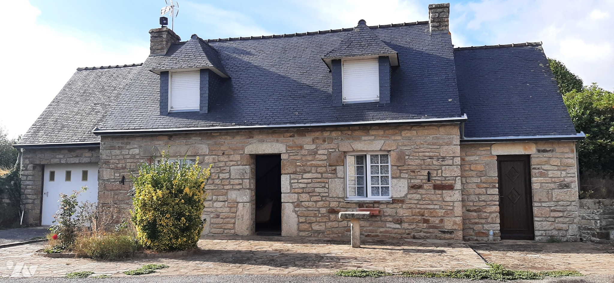 Maison 5 pièces 90 m² · à Guiscriff · 90 m² · 160 000 €