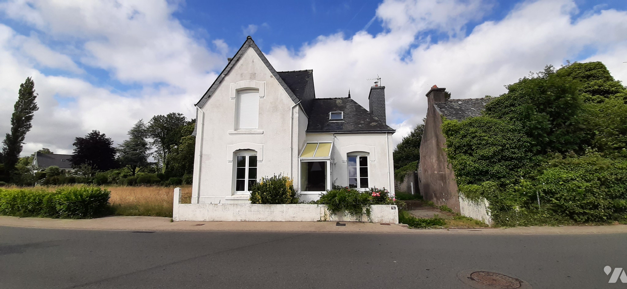 Maison 6 pièces 104 m² · à Guiscriff · 104 m² · 97 000 €