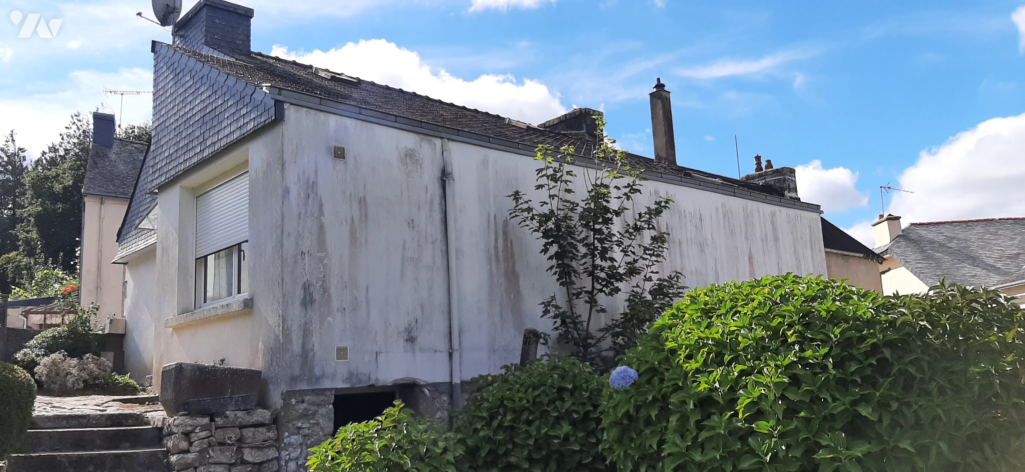 Maison 4 pièces 71 m² · à Guiscriff · 71,1 m² · 80 000 €
