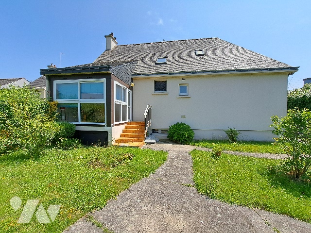 Maison 8 pièces 150 m² · à Pluméliau-Bieuzy · 150 m² · 167 500 €