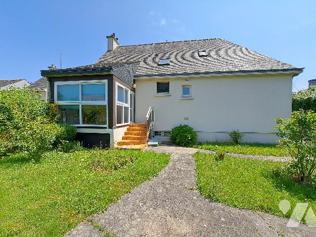 Maison 8 pièces 150 m² · à Pluméliau-Bieuzy · 150 m² · 167 500 €
