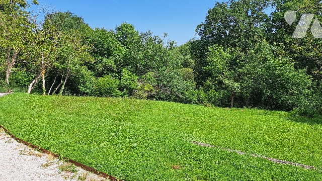 Terrain — Pluméliau-Bieuzy