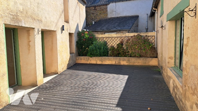 Maison 5 pièces 113 m² · à Pontivy · 113 m² · 213 820 €