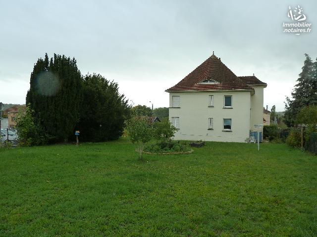 Vente - Maison - Dieuze - 200.00m² - 7 pièces - Ref : 007/2019