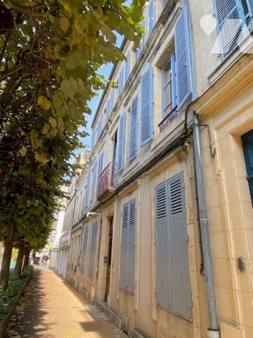 Vente - Maison / villa - NEVERS - 246 m² - 11 pièces - CHAMB