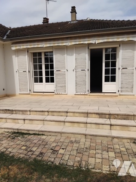 Maison 5 pièces 132 m² · à Decize · 132 m² · 160 000 €