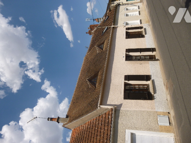 Maison 2 pièces 60 m² · à Cosne-Cours-sur-Loire · 60 m² · 60 000 €
