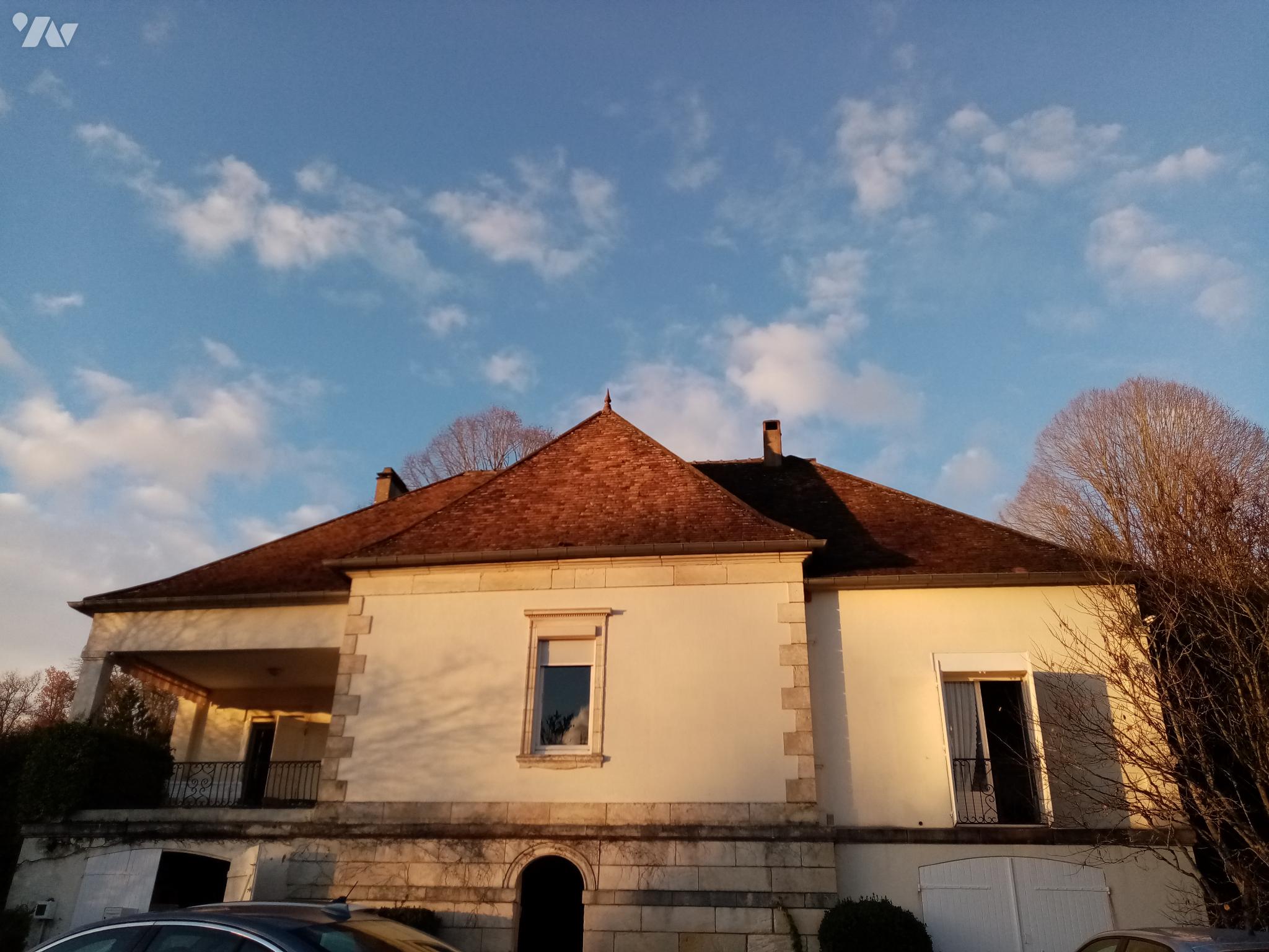 VENTE maison-LA MARCHE (58)