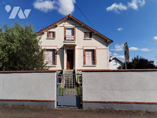 Vente Maison / villa COSNE COURS SUR LOIRE